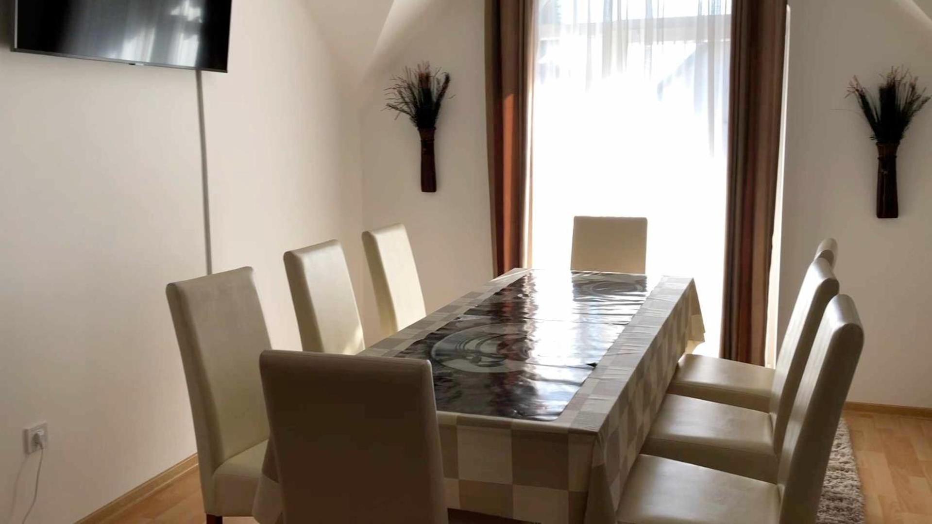 Rita-Var Szallashely Nyíregyháza Dış mekan fotoğraf