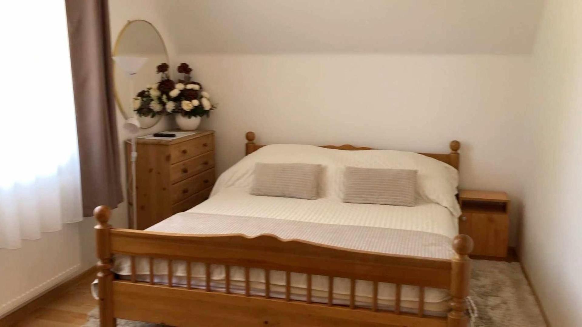 Rita-Var Szallashely Nyíregyháza Dış mekan fotoğraf